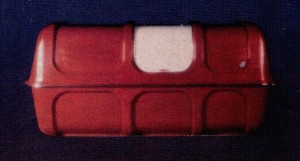 RedFTRAd